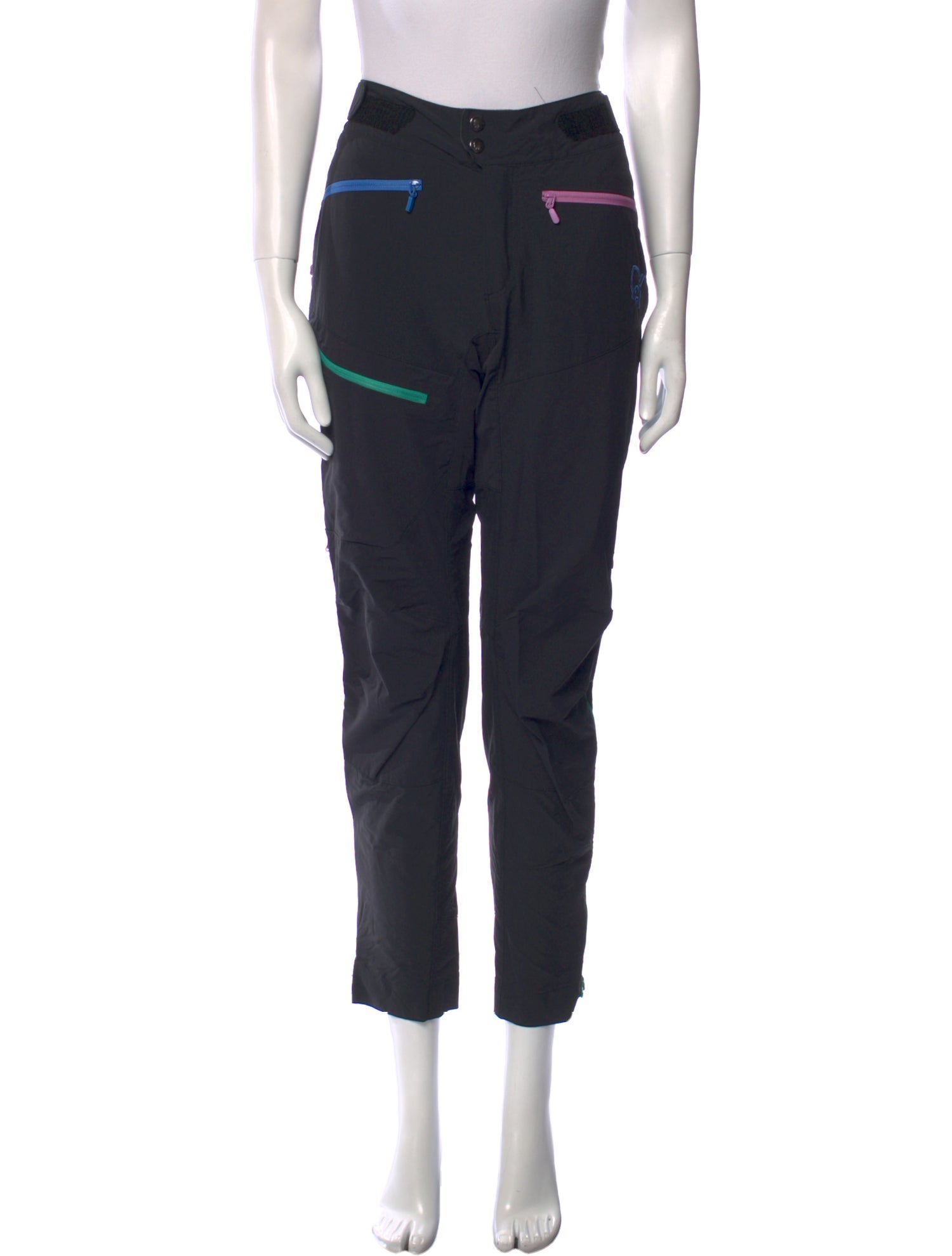 Norrona Skinny Leg Pants