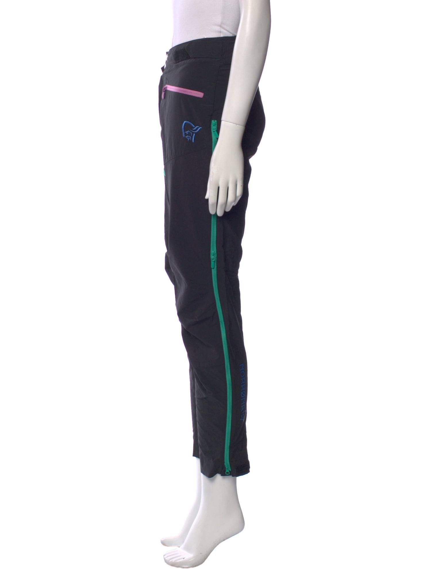Norrona Skinny Leg Pants