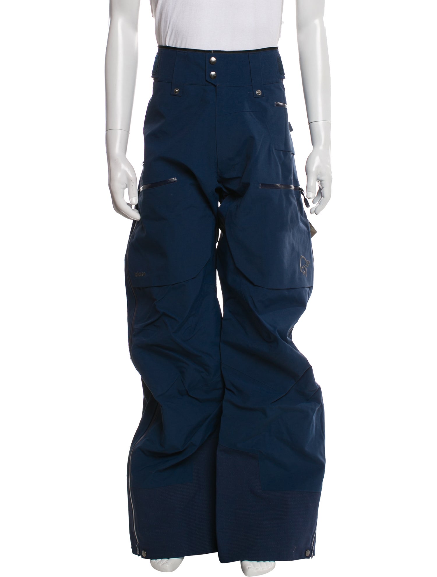 Norrona Ski Pants w/ Tags