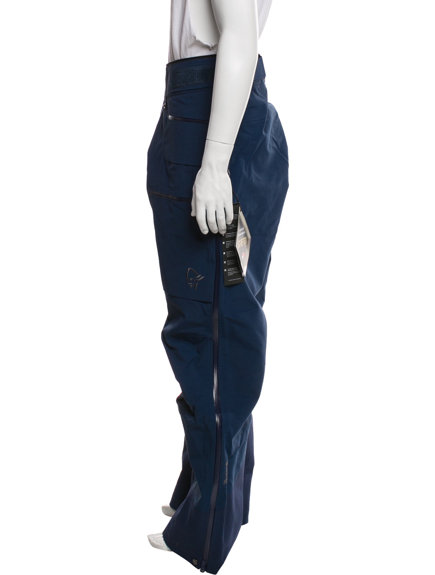 Norrona Ski Pants w/ Tags