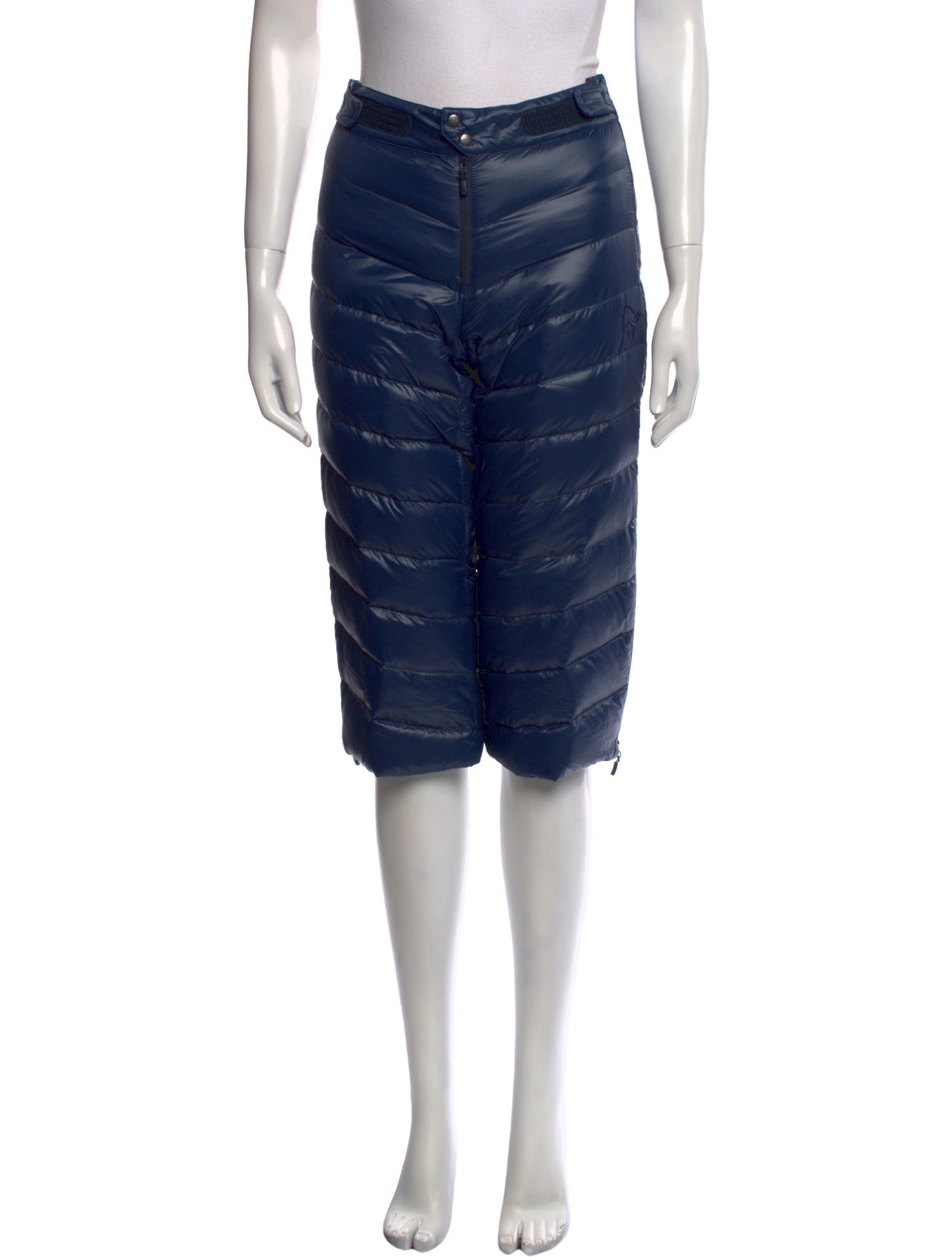 Norrona Straight Leg Pants