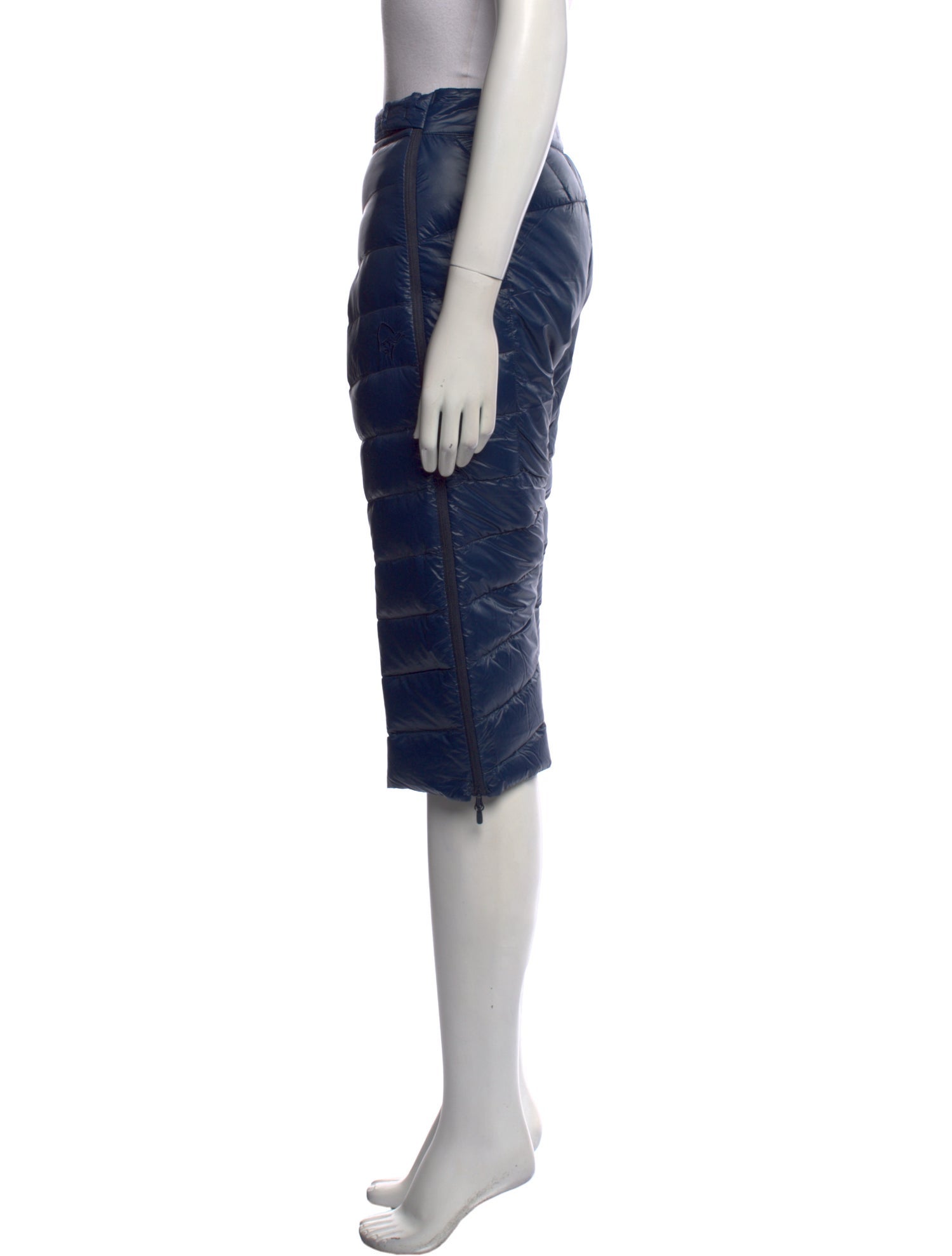 Norrona Straight Leg Pants