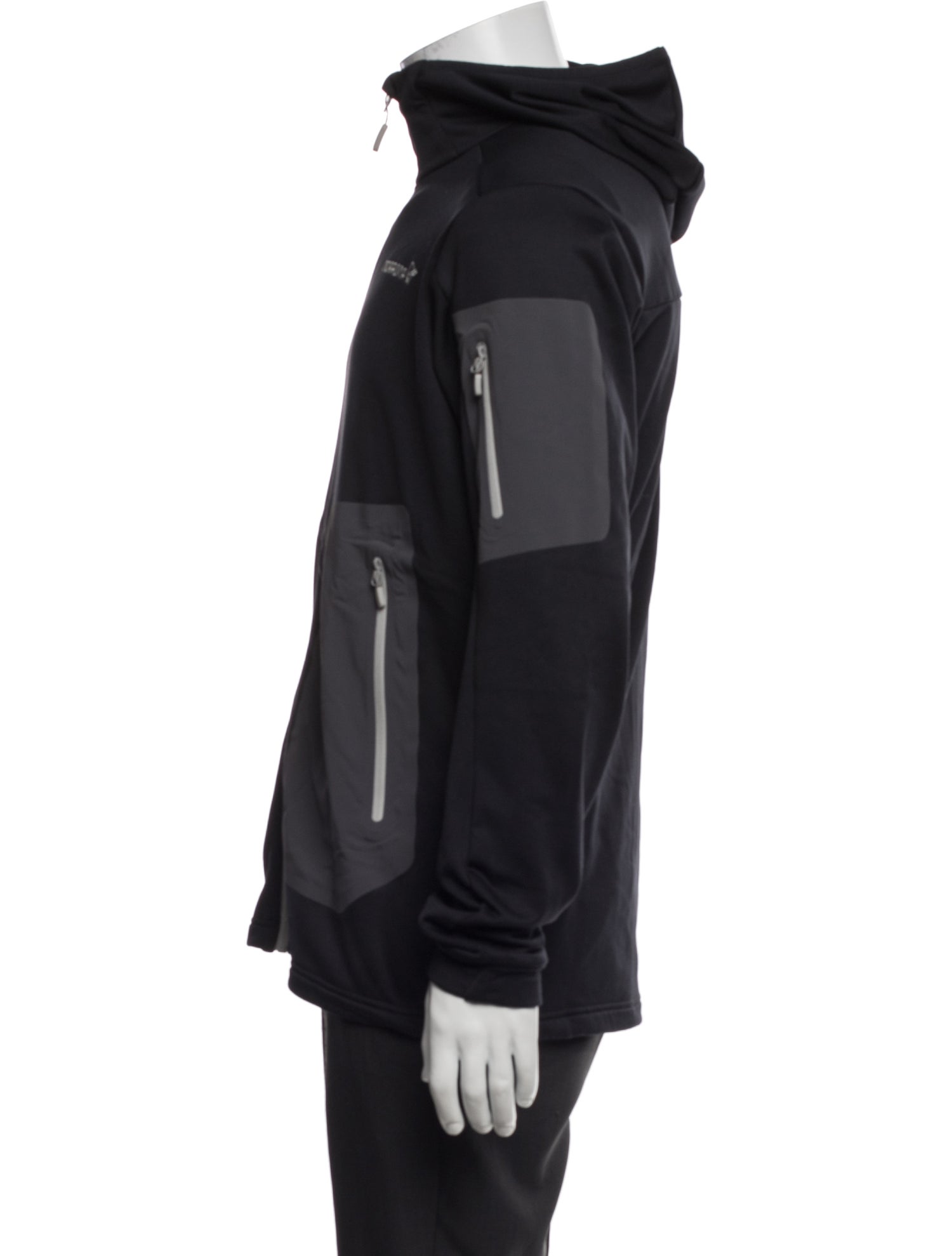 Norrona Performance Jacket