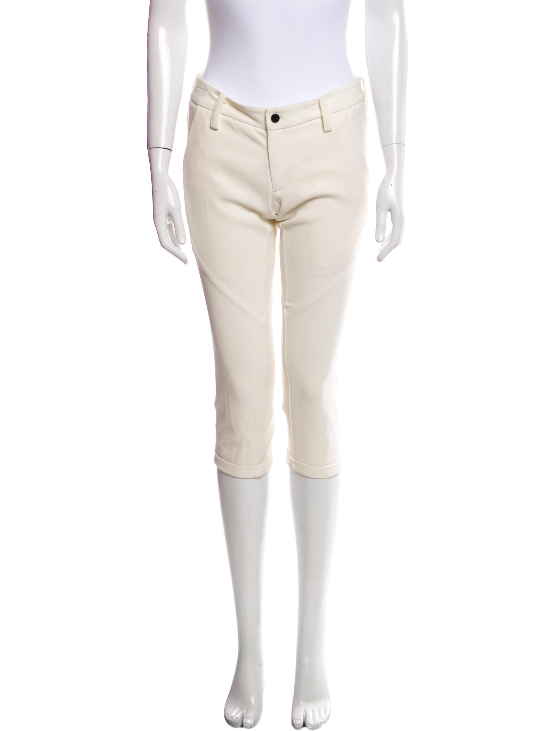 Norisol Ferrari Straight Leg Pants