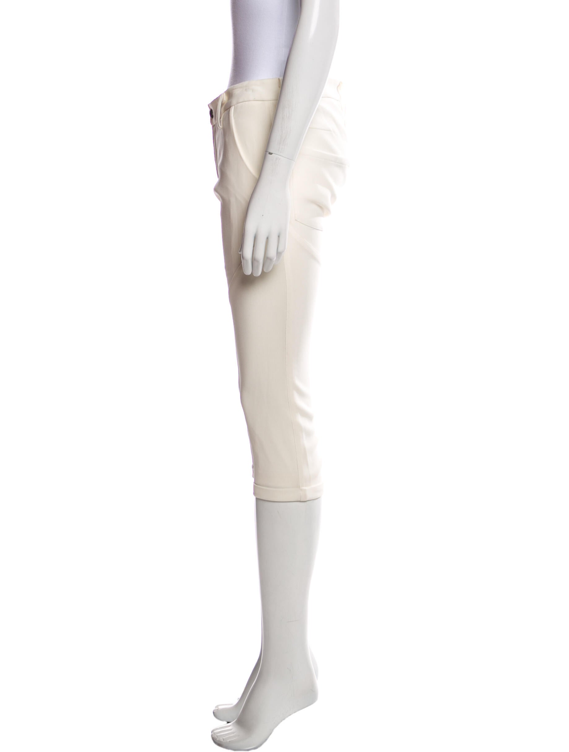 Norisol Ferrari Straight Leg Pants