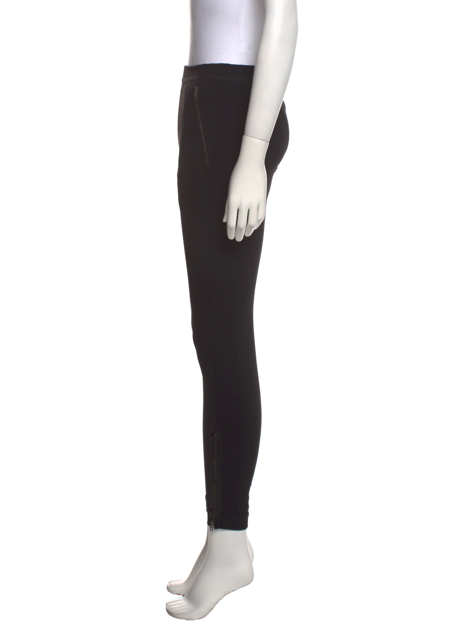 Norisol Ferrari Skinny Leg Pants