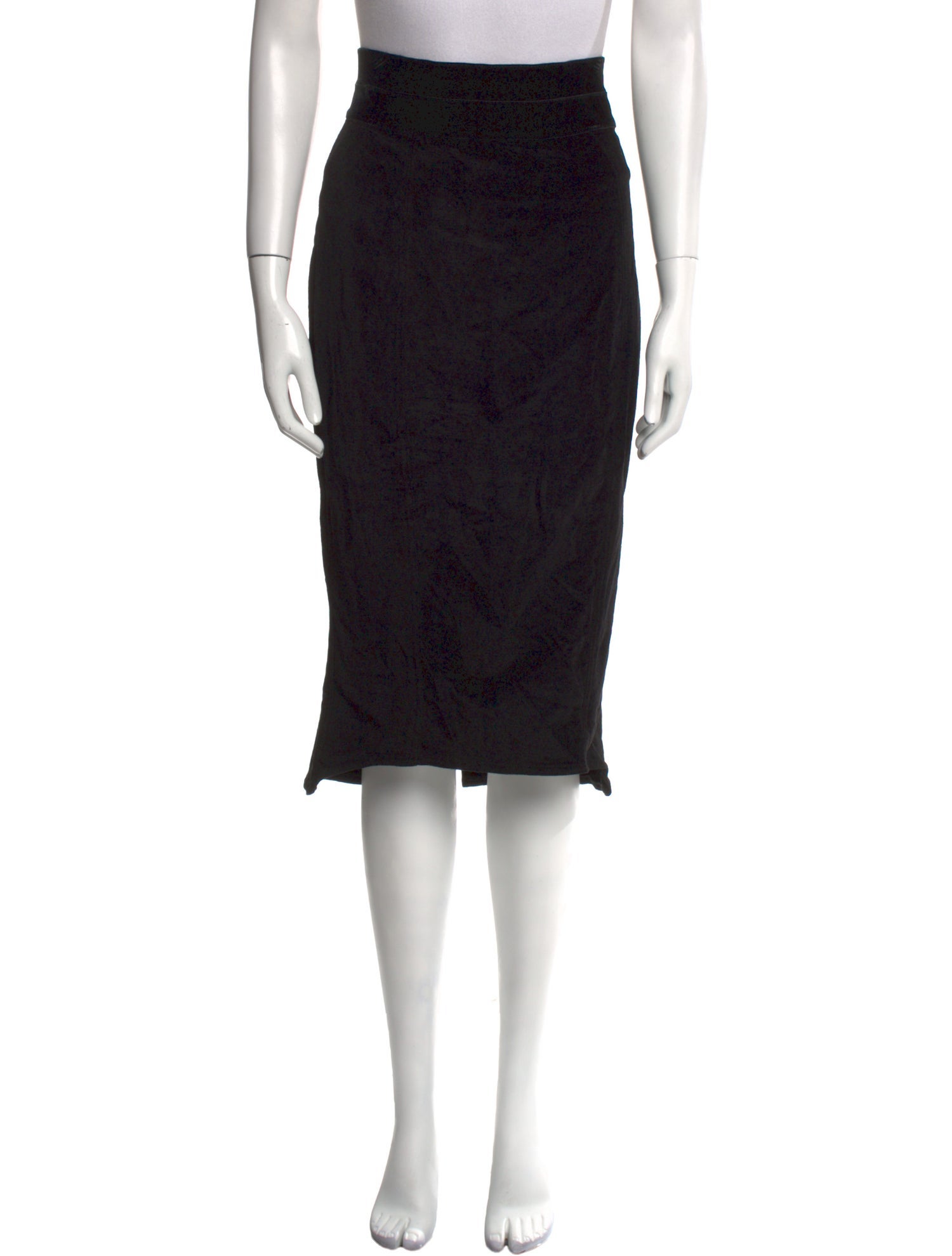 Norisol Ferrari Midi Length Skirt