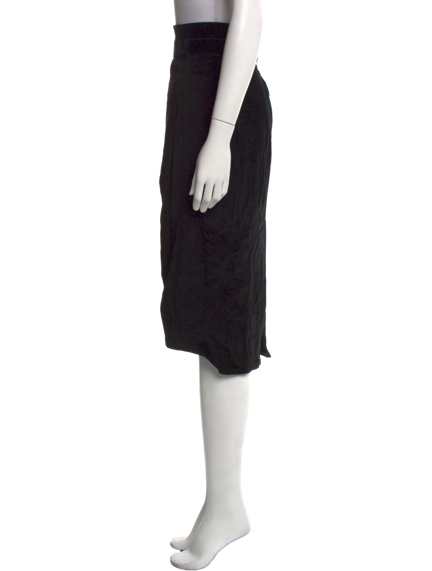 Norisol Ferrari Midi Length Skirt