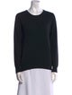 N. Peal Cashmere Crew Neck Sweater