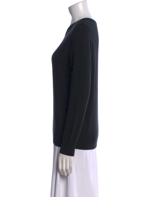 N. Peal Cashmere Crew Neck Sweater