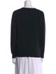 N. Peal Cashmere Crew Neck Sweater