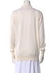 N. Peal V-Neck Sweater