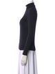 N. Peal Cashmere Turtleneck Sweater