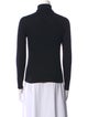 N. Peal Cashmere Turtleneck Sweater