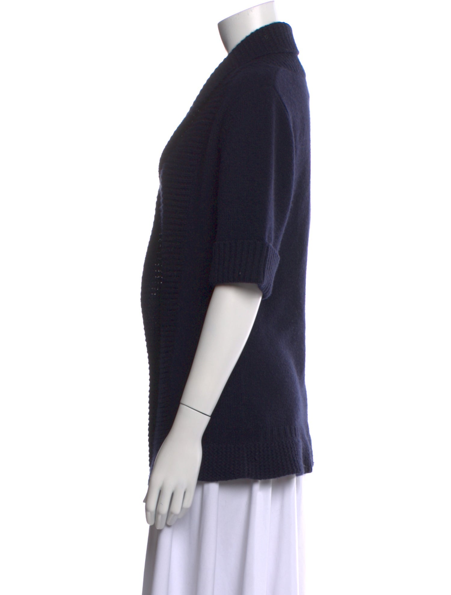 N. Peal Cashmere Sweater