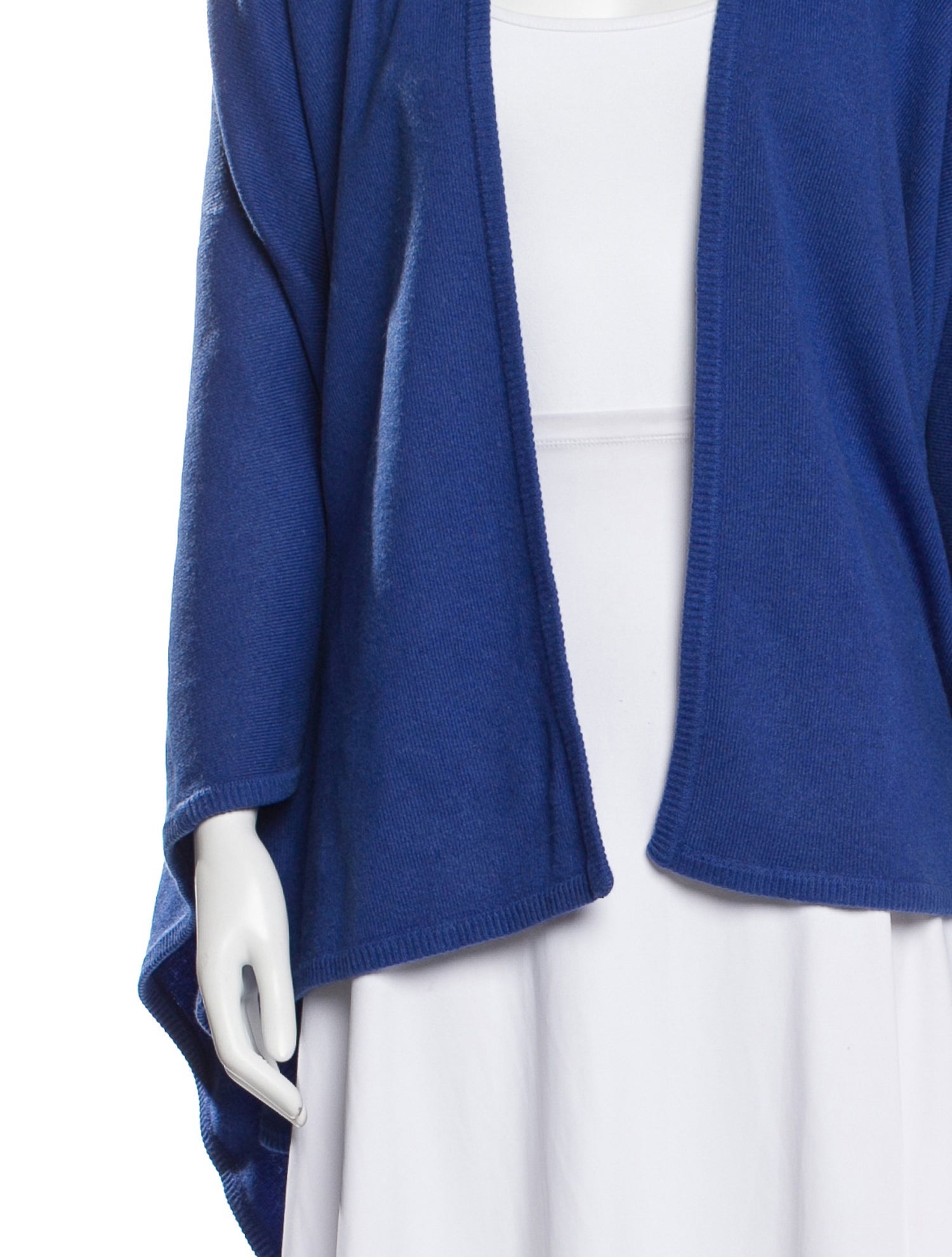 N. Peal Cashmere Shawl