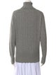 N. Peal Cashmere Turtleneck Sweater