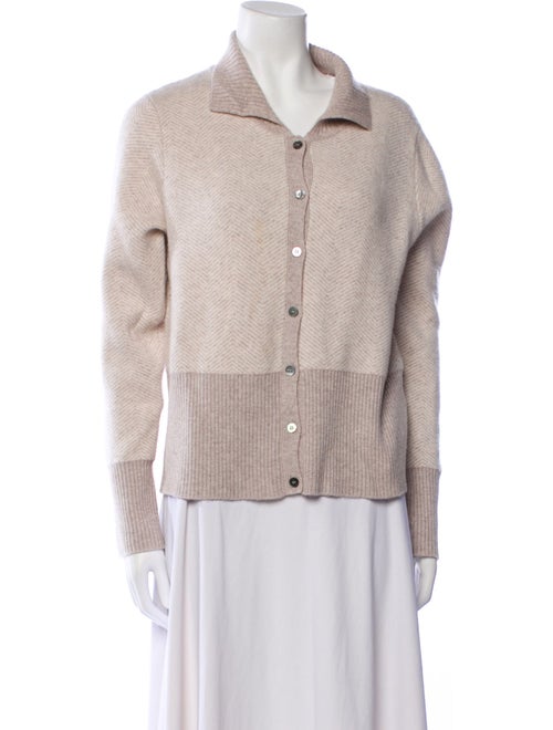 N. Peal Cashmere Sweater