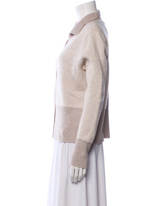 N. Peal Cashmere Sweater