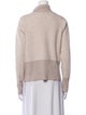 N. Peal Cashmere Sweater