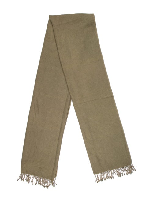 N. Peal Syra Scarf Dickey Scarf