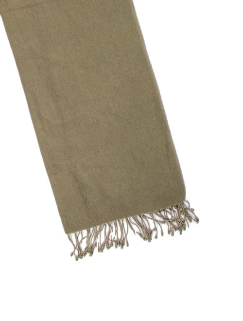 N. Peal Syra Scarf Dickey Scarf