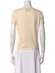 N. Peal Cashmere Crew Neck Sweater