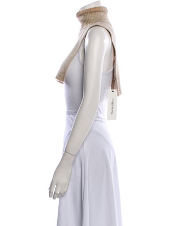 N. Peal Cashmere Turtleneck Sweater