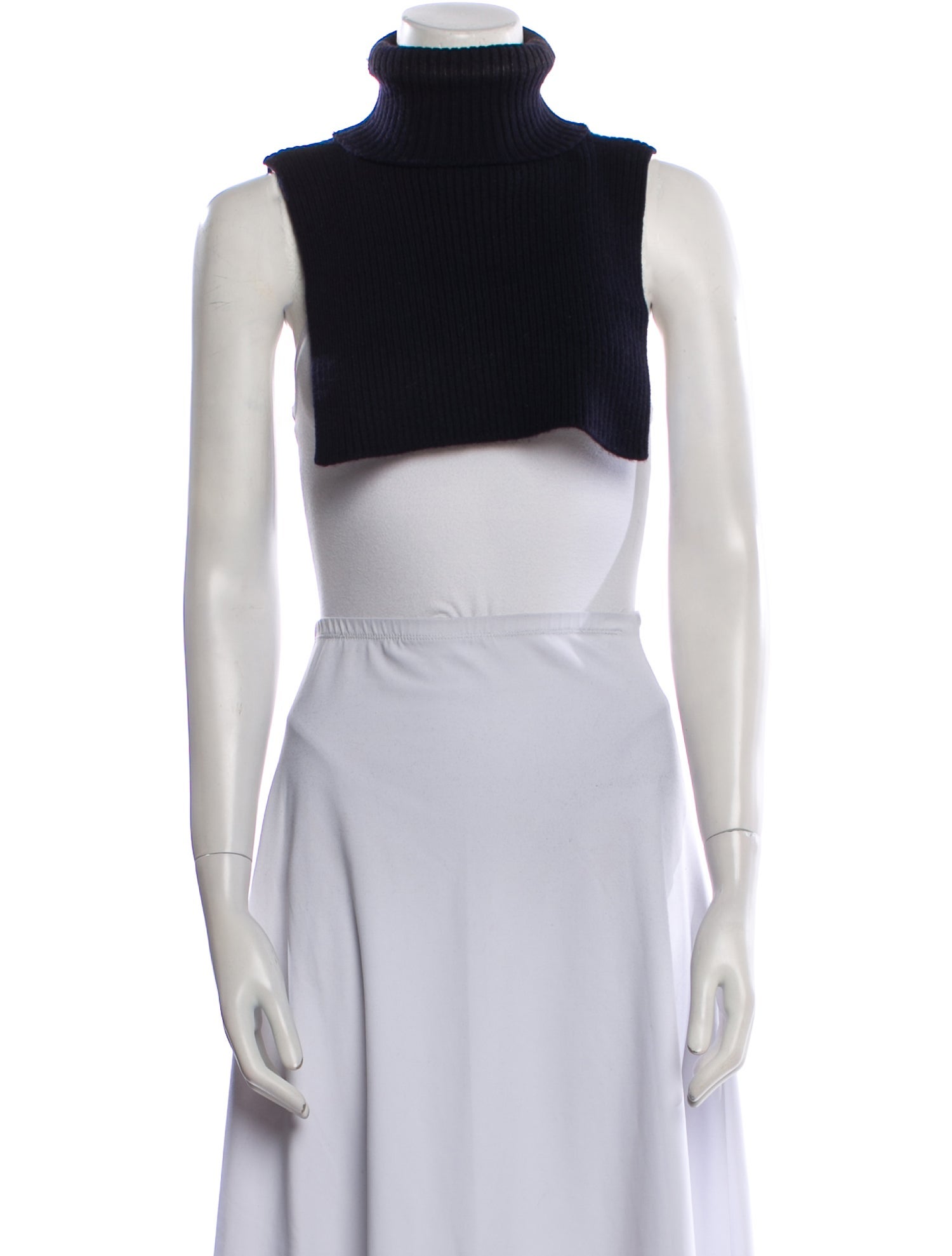 N. Peal Cashmere Turtleneck Sweater