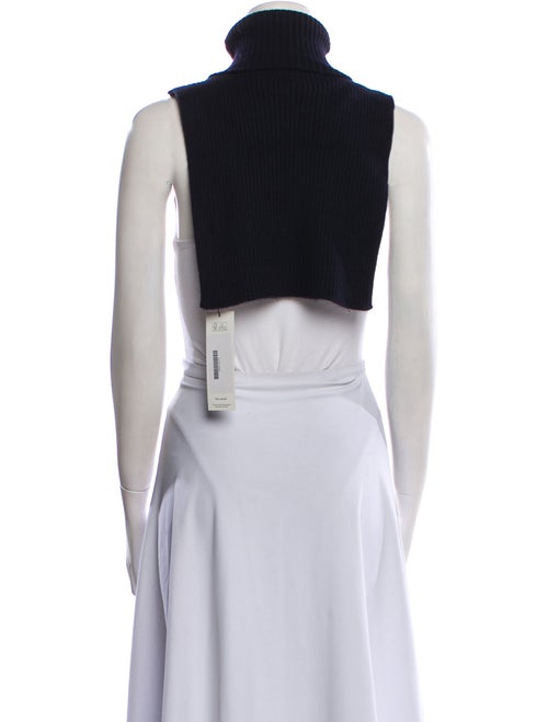 N. Peal Cashmere Turtleneck Sweater