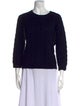 N. Peal Cashmere Crew Neck Sweater