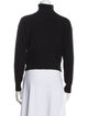 N. Peal Cashmere Turtleneck Sweater