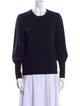 N. Peal Cashmere Crew Neck Sweater