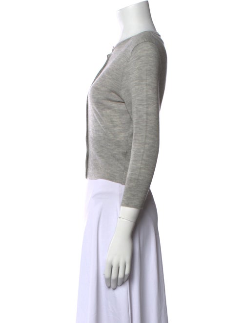 N. Peal Cashmere Crew Neck Sweater