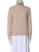 N. Peal Cashmere Turtleneck Sweater