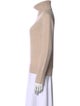 N. Peal Cashmere Turtleneck Sweater