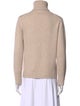 N. Peal Cashmere Turtleneck Sweater