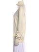 N. Peal Cashmere Turtleneck Sweater