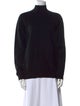 N. Peal Cashmere Turtleneck Sweater