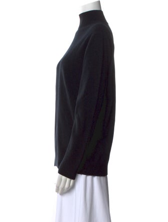 N. Peal Cashmere Turtleneck Sweater