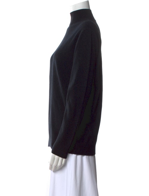 N. Peal Cashmere Turtleneck Sweater
