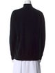 N. Peal Cashmere Turtleneck Sweater