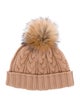 N. Peal Beanie