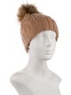 N. Peal Beanie