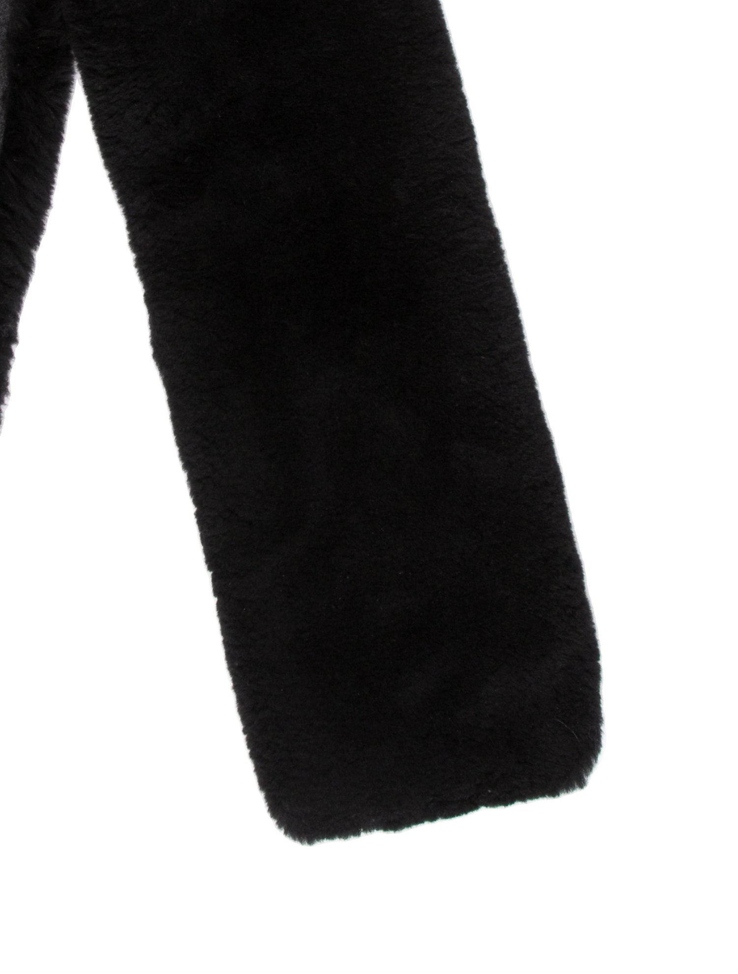 N. Peal Cashmere Scarf w/ Tags