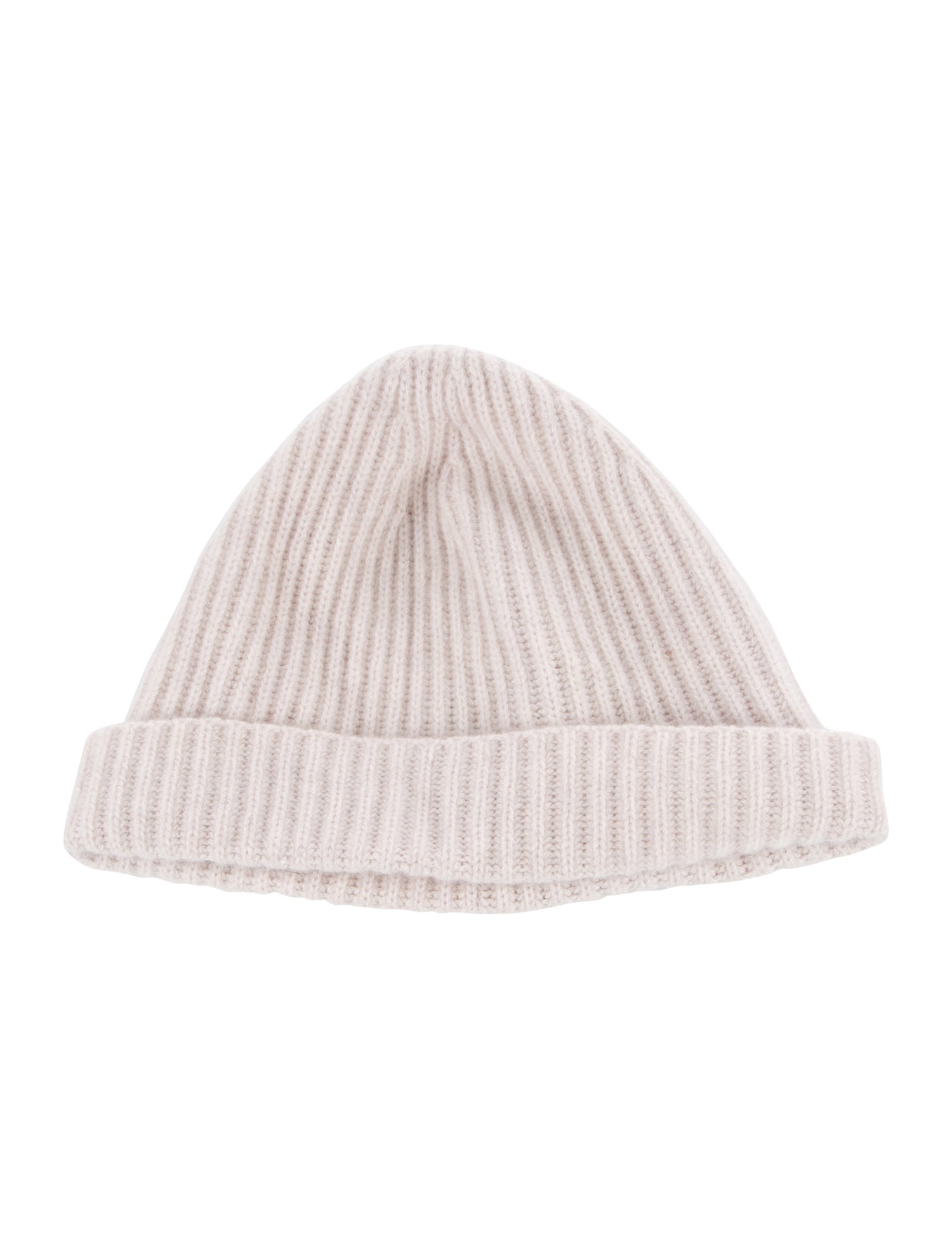 N. Peal Knit Beanie