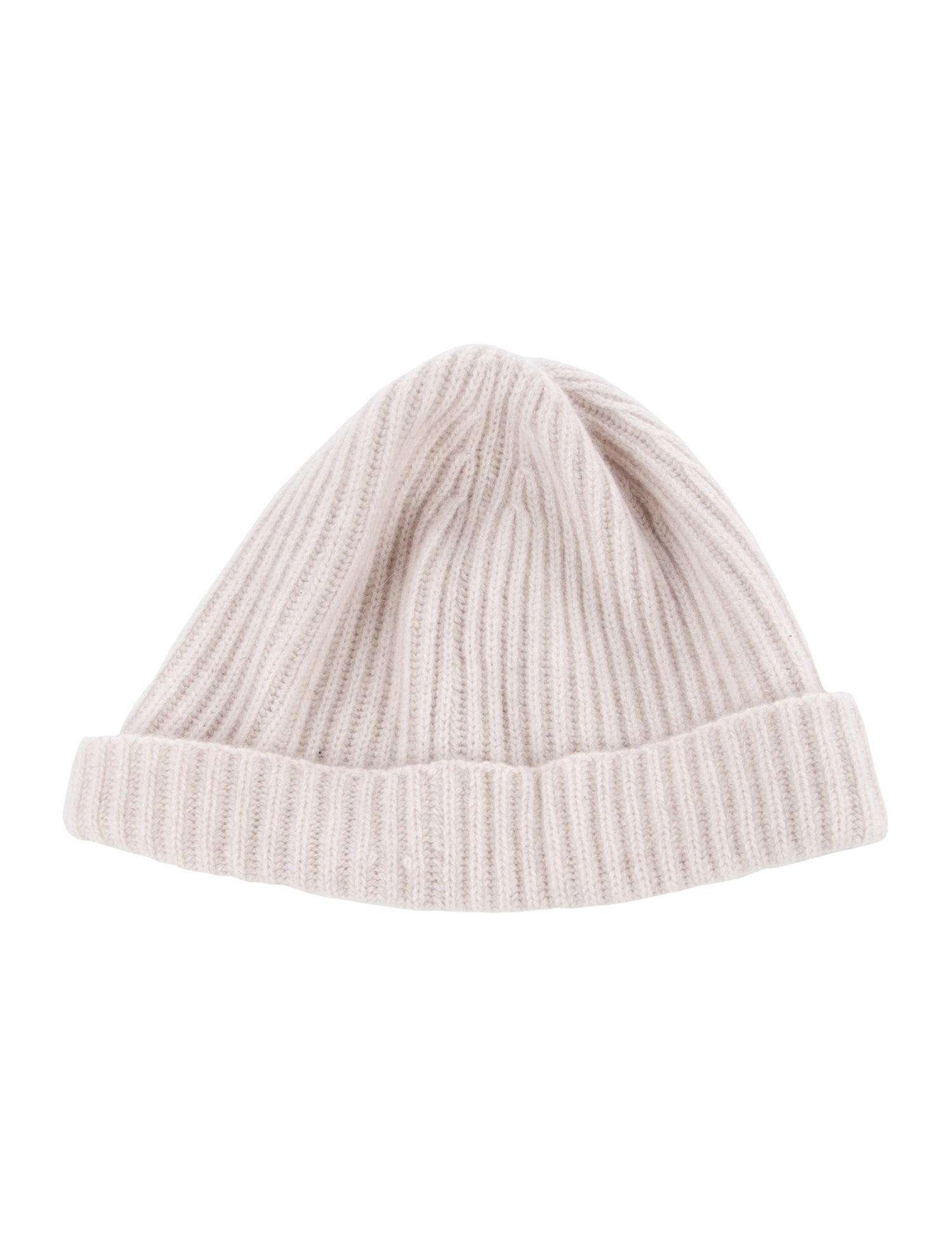 N. Peal Knit Beanie