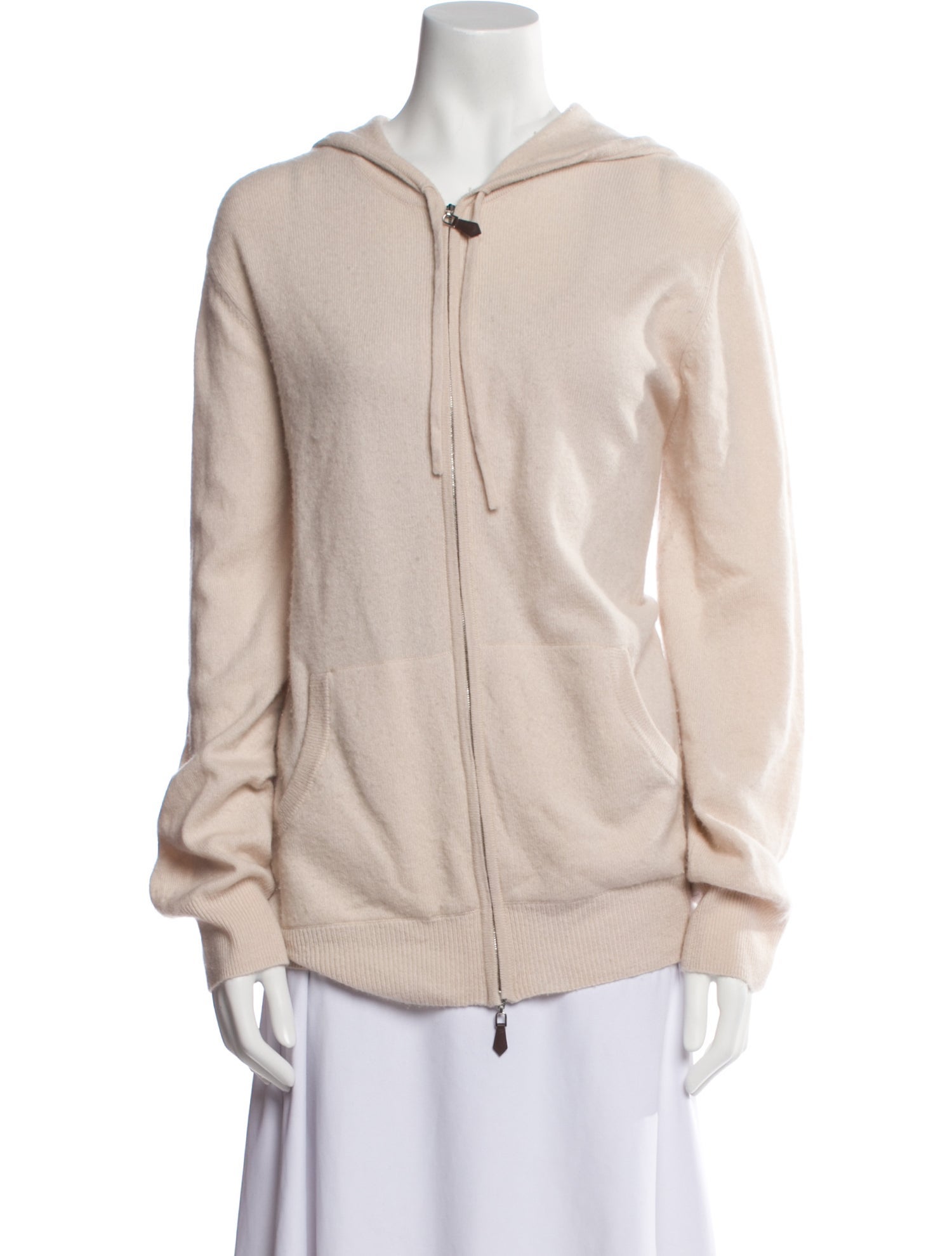 N. Peal Cashmere Jacket