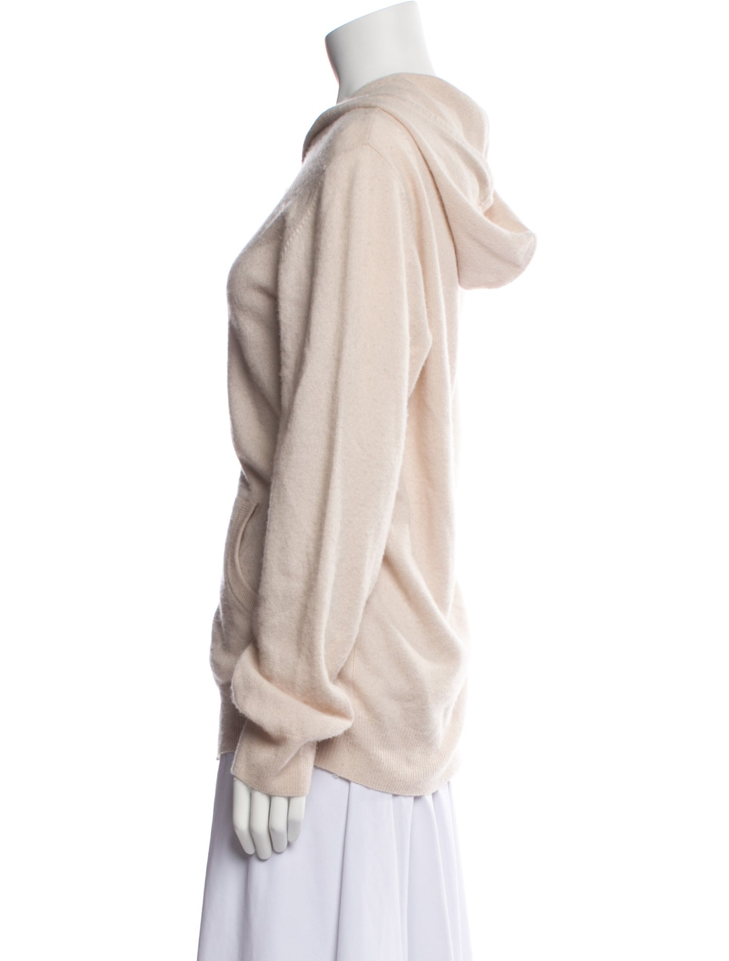 N. Peal Cashmere Jacket