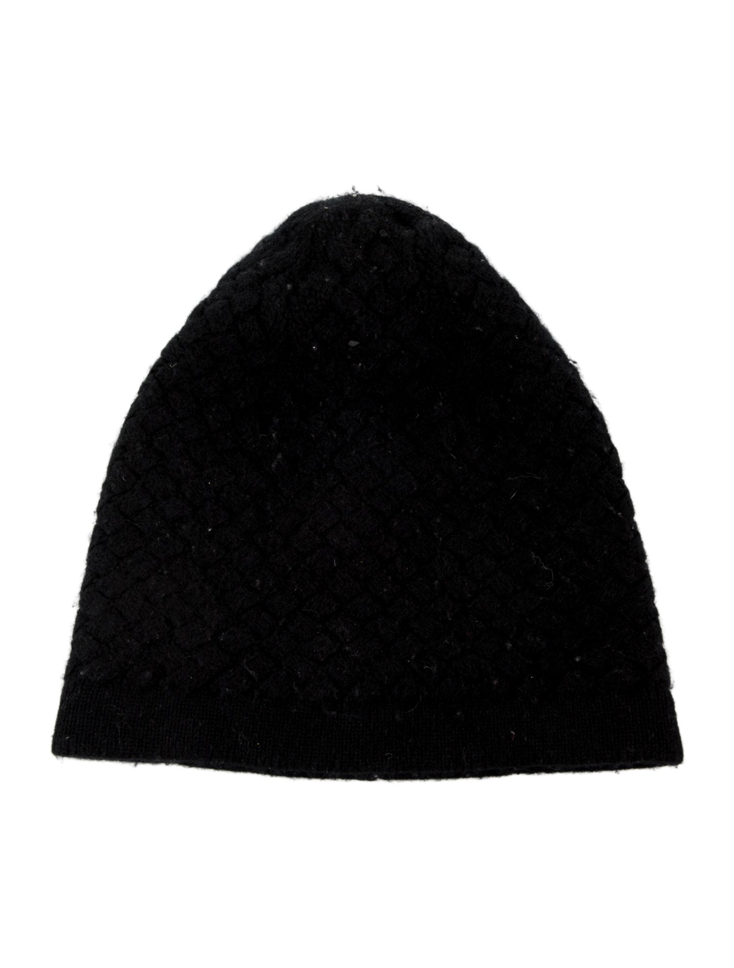 N. Peal Cashmere Beanie